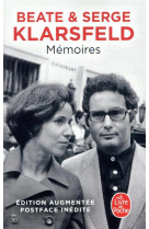 Memoires - nouvelle edition