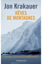 Reves de montagnes - nouvelle edition