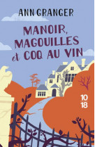 Manoir, magouilles et coq au vin - c2