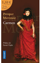 Carmen a 1,55 euros