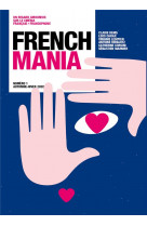 French mania n 1 - automne - hiver 2020