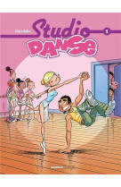 Studio danse - tome 01