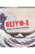 Ukiyo-e, images du monde flottant