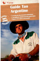 Guide tao argentine