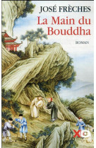 La main du bouddha - tome 2 - vol02
