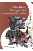 Sekigahara, la plus grande bataille de samourais