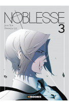 Noblesse t03