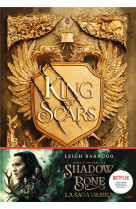 King of scars, tome 01