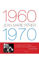 1960-1970 - jean-marie perier