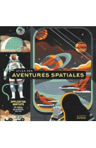 Atlas des aventures spatiales