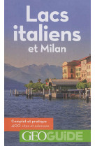 Lacs italiens et milan