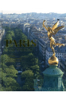 Paris a vol d'oiseau
