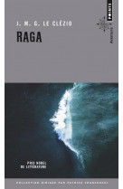 Raga. approche du continent invisible