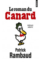 Le roman du canard