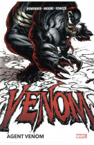 Venom (2011) t01 : agent venom