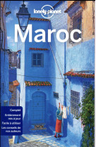 Maroc 10ed