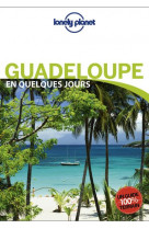 Guadeloupe en quelques jours 3ed