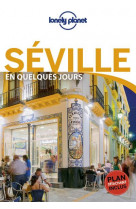 Seville en quelques jours 2ed