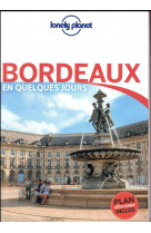 Bordeaux en quelques jours 5ed