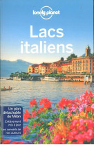 Lacs italiens 3ed