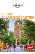 Bilbao et saint-sebastien en quelques jours 2ed