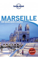 Marseille en quelques jours 6ed