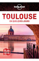 Toulouse en quelques jours 6ed