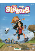 Les sisters - tome 10 - survitaminees !