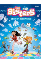 Les sisters - special jeux video