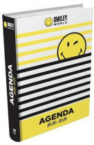 Smiley - agenda 2020-2021