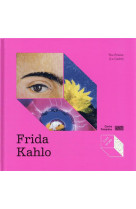 Frida kahlo - the frame [le cadre]