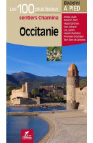 Occitanie les 100 plus beaux sentiers