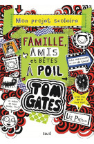 Tom gates - tom gates, tome 12