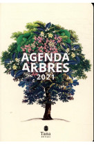 Agenda arbres 2021