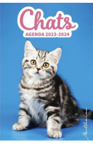 Agenda chats 2023-2024