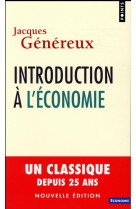 Introduction a l-economie