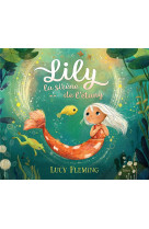 Lily, la sirene de l-etang