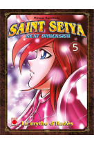Saint seiya next dimension t05