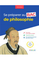 Se preparer au bac de philosophie 2024