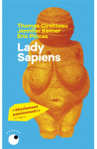 Lady sapiens