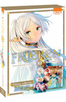 Frieren t10 - edition collector