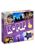La boite quiz k-pop