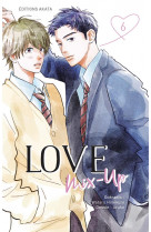 Love mix-up - tome 6 (vf)