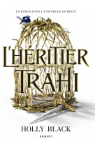 The stolen heir - t01 - l-heritier trahi