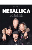 Metallica - la totale