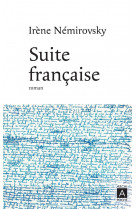 Suite francaise