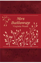 Mrs dalloway. edition collector