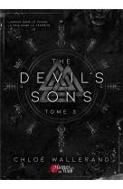 The devil-s sons - tome 3