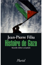 Histoire de gaza