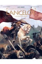 Lancelot - tome 02 - le pays de gorre